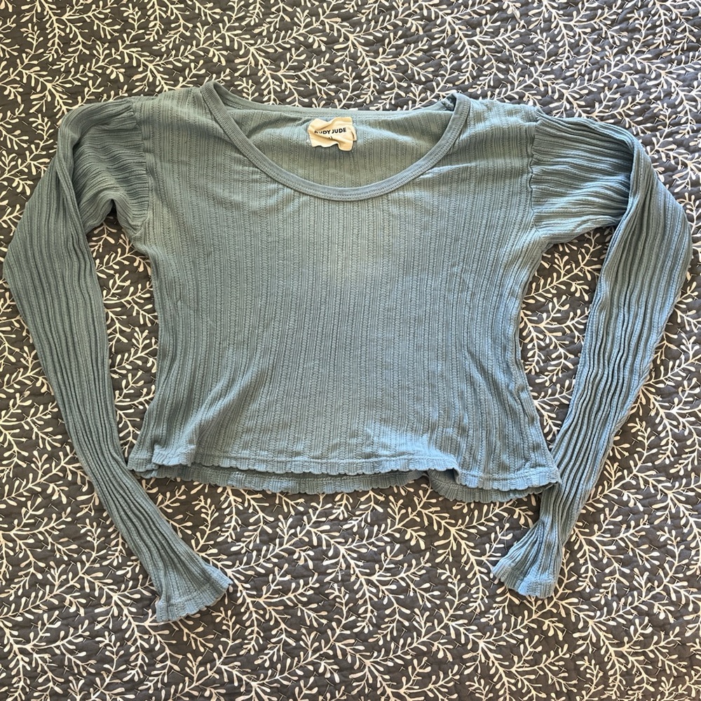 Rudy Jude Pointelle top